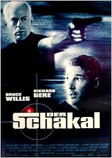 Der Schakal