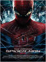 The Amazing Spider-Man