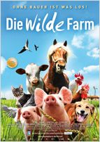 Die wilde Farm