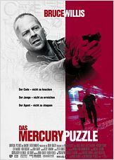 Das Mercury Puzzle