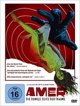 Amer - Die dunkle Seite deiner Träume