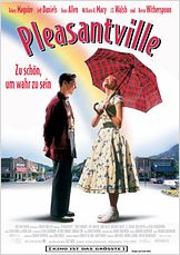 Pleasantville - Zu schön, um wahr zu sein