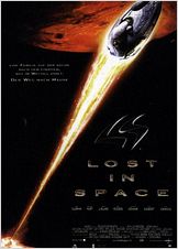 Lost in Space