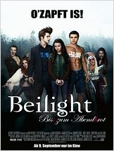 Beilight: Biss zum Abendbrot