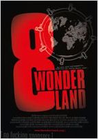 8. Wonderland