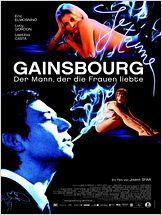 Gainsbourg - Der Mann, der die Frauen liebte