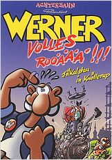 Werner - Volles Rooäää!!!