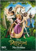Rapunzel - Neu verföhnt