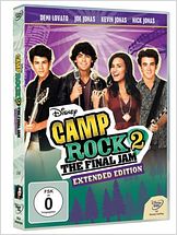 Camp Rock 2 – The Final Jam