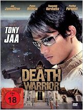 Death Warrior