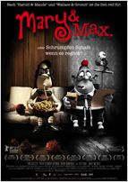 Mary & Max - oder Schrumpfen Schafe wenn es regnet?