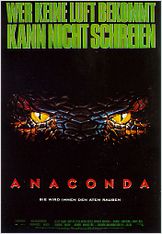 Anaconda