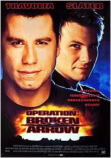 Operation - Broken Arrow