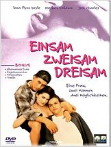 Einsam - Zweisam - Dreisam
