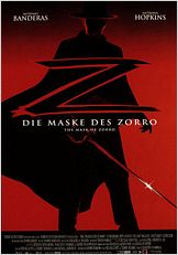 Die Maske des Zorro