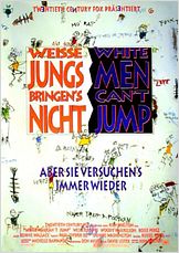 Weiße Jungs bringen's nicht