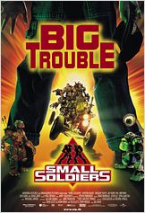 Small Soldiers