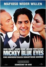 Mickey Blue Eyes