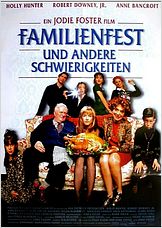 Familienfest und andere Schwierigkeiten