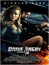 Drive Angry