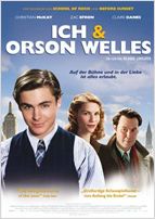 Ich & Orson Welles