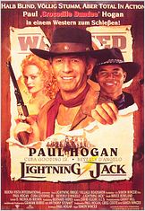 Lightning Jack