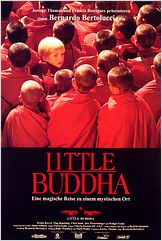 Little Buddha