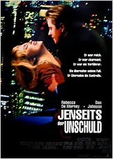 Jenseits der Unschuld