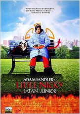 Little Nicky