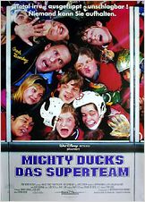 Mighty Ducks- Das Superteam