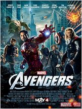 Marvel's The Avengers