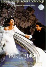 Nur für dich - Only You