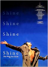 Shine - Der Weg ins Licht
