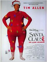Santa Clause: Eine schöne Bescherung