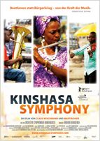 Kinshasa Symphony