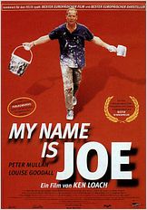 My Name is Joe