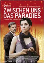 Zwischen uns das Paradies