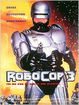 Robocop 3