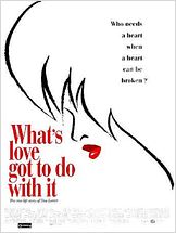 Tina - What's Love Got to Do with It?