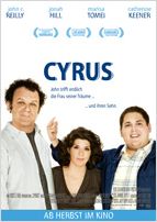 Cyrus