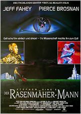 Der Rasenmähermann