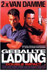Geballte Ladung - Double Impact