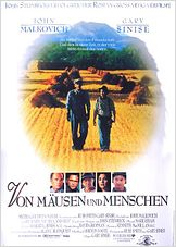 Von Mäusen und Menschen