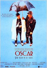 Oscar - Vom Regen in die Traufe