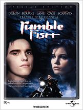 Rumble Fish