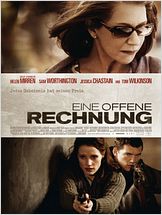 Eine offene Rechnung