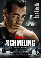 Max Schmeling - Eine deutsche Legende