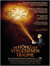 Die Höhle der vergessenen Träume