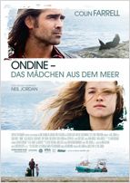 Ondine - Das Mädchen aus dem Meer