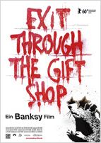 Banksy - Exit Through the Gift Shop